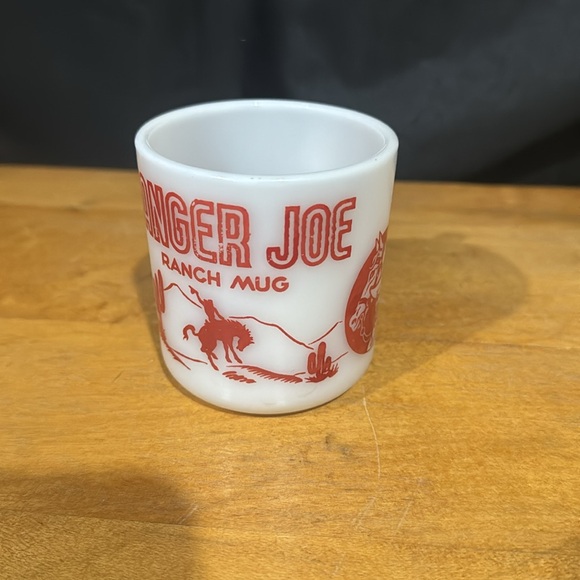 Set of 3 collector mugs - Picture 4 of 8